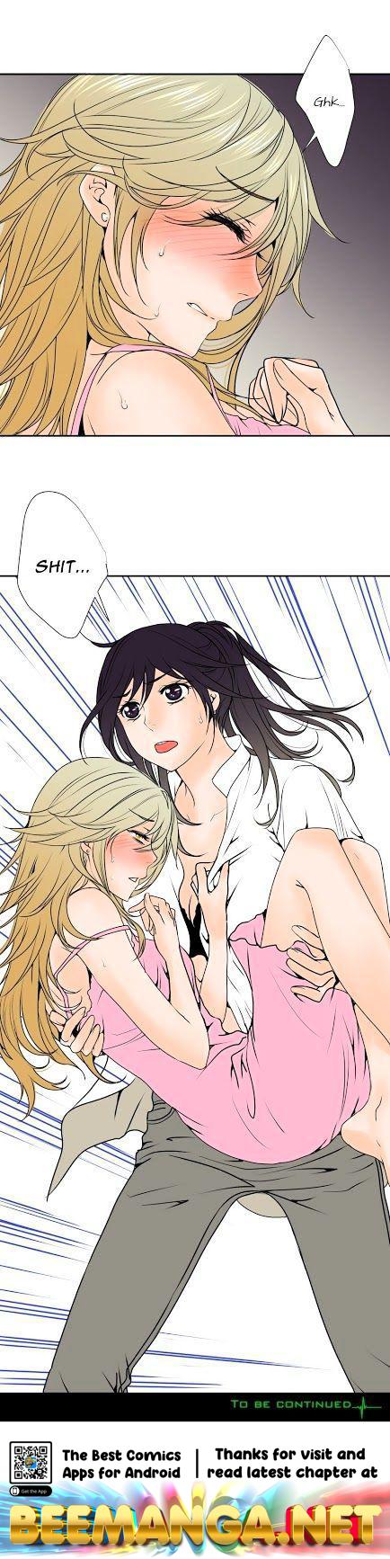 Pulse (Ratana Satis) Chapter 33 - HolyManga.Net