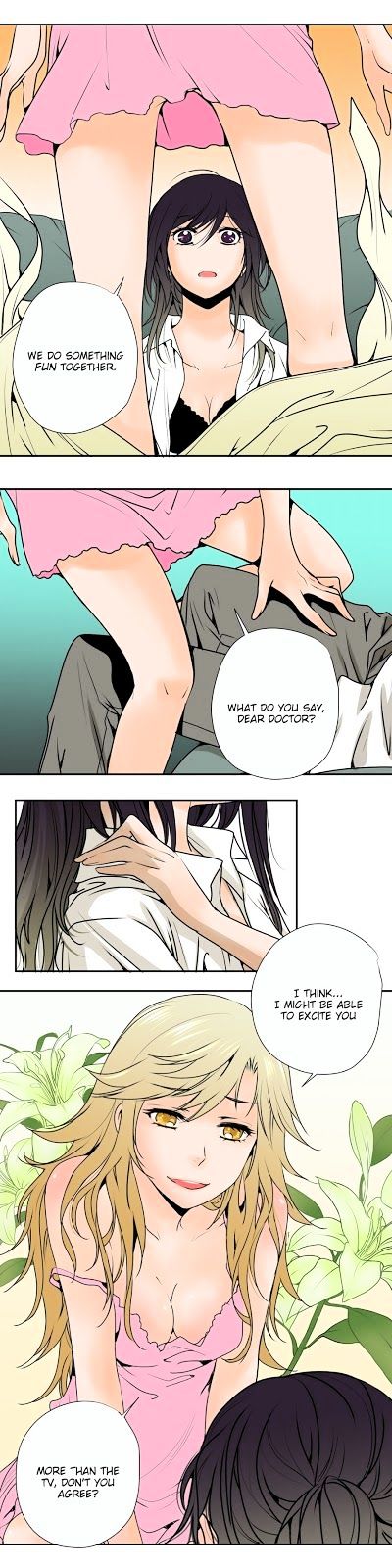 Pulse (Ratana Satis) Chapter 33 - HolyManga.Net