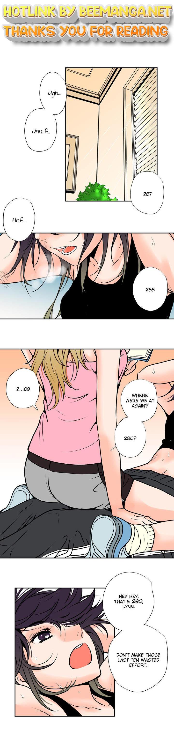 Pulse (Ratana Satis) Chapter 34 - HolyManga.Net