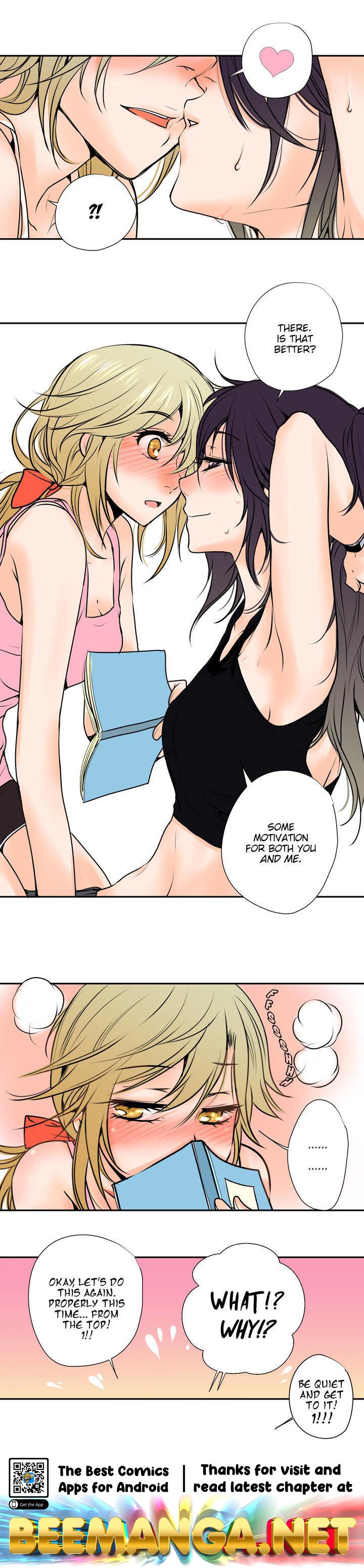 Pulse (Ratana Satis) Chapter 34 - HolyManga.Net