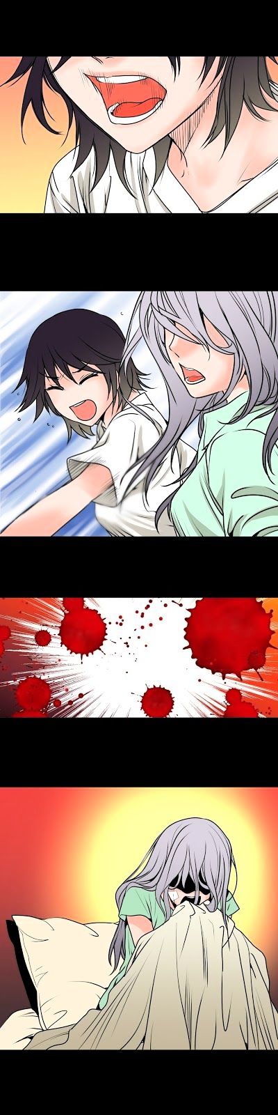 Pulse (Ratana Satis) Chapter 35 - HolyManga.Net