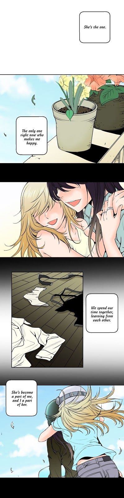 Pulse (Ratana Satis) Chapter 35 - HolyManga.Net