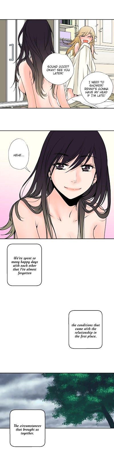 Pulse (Ratana Satis) Chapter 35 - HolyManga.Net