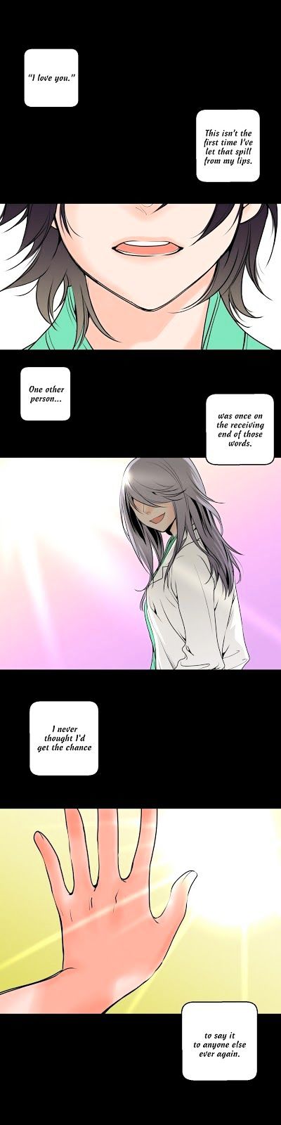 Pulse (Ratana Satis) Chapter 36 - HolyManga.Net