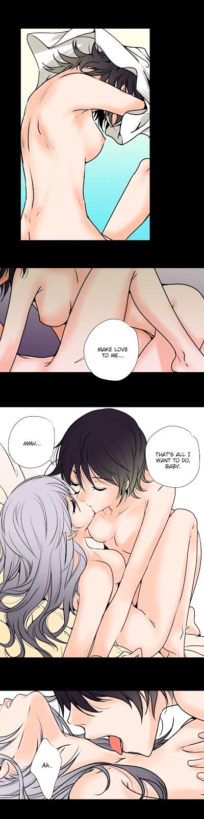 Pulse (Ratana Satis) Chapter 36 - HolyManga.Net