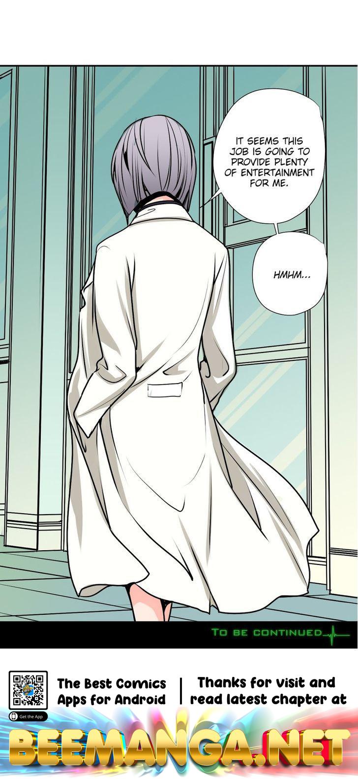 Pulse (Ratana Satis) Chapter 36 - HolyManga.Net