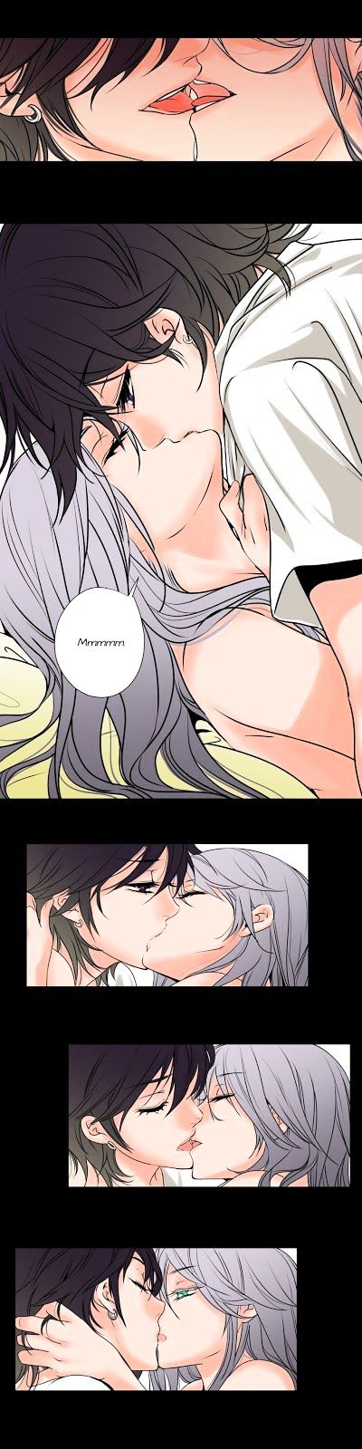 Pulse (Ratana Satis) Chapter 36 - HolyManga.Net