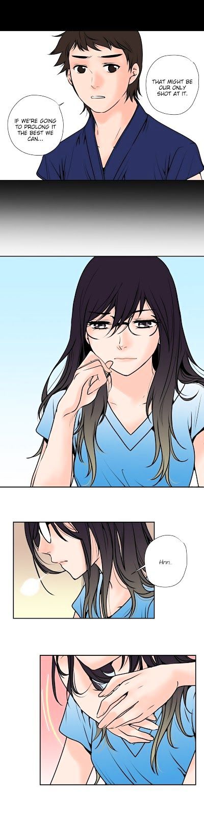 Pulse (Ratana Satis) Chapter 37 - HolyManga.Net
