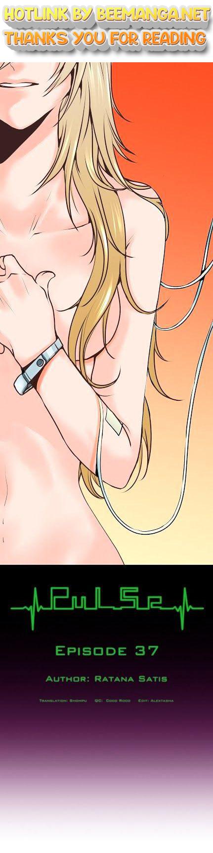 Pulse (Ratana Satis) Chapter 37 - HolyManga.Net