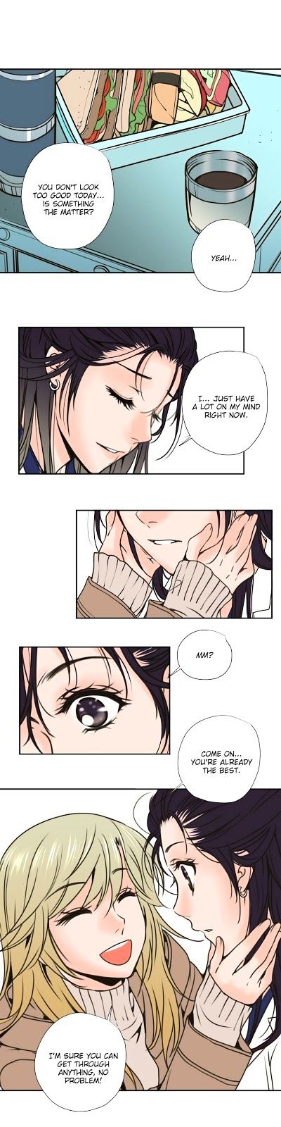 Pulse (Ratana Satis) Chapter 37 - HolyManga.Net