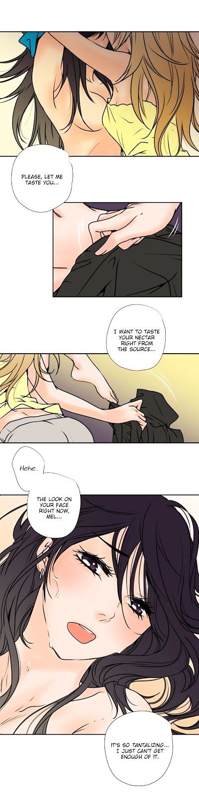 Pulse (Ratana Satis) Chapter 38 - HolyManga.Net