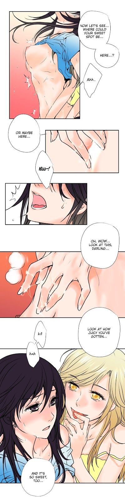 Pulse (Ratana Satis) Chapter 38 - HolyManga.Net