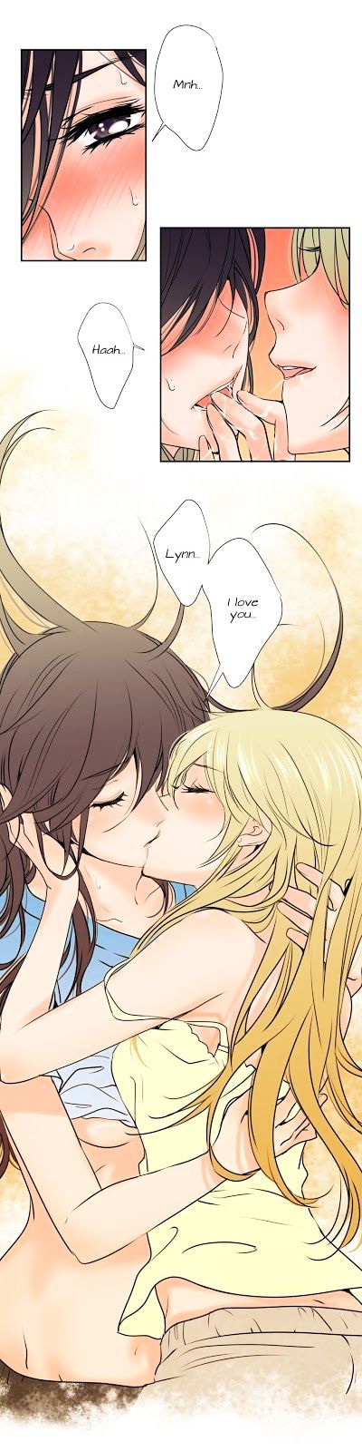 Pulse (Ratana Satis) Chapter 38 - HolyManga.Net