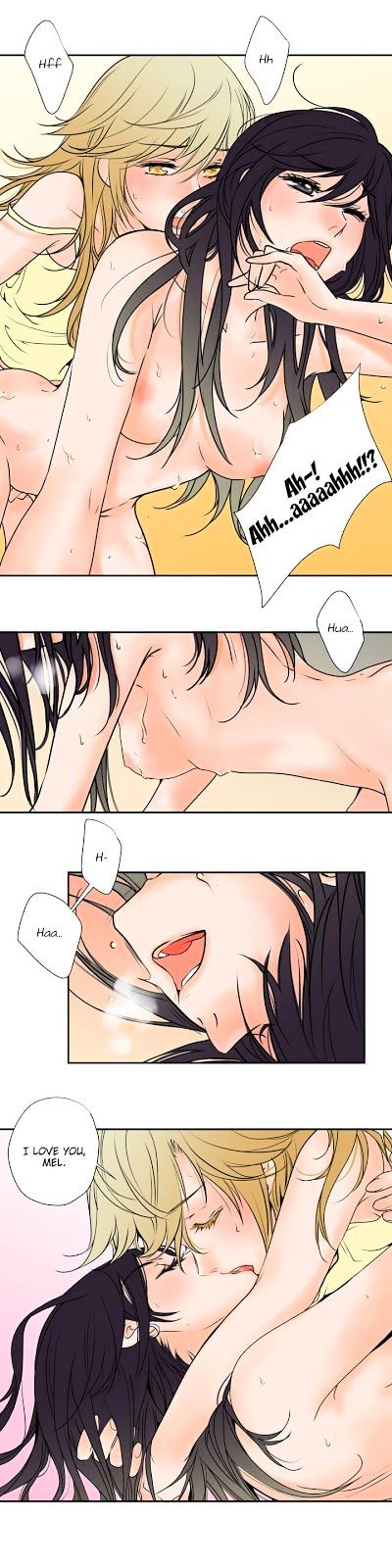 Pulse (Ratana Satis) Chapter 39 - HolyManga.Net
