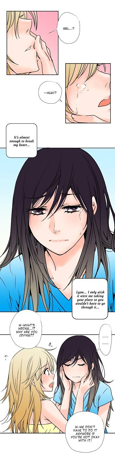 Pulse (Ratana Satis) Chapter 39 - HolyManga.Net