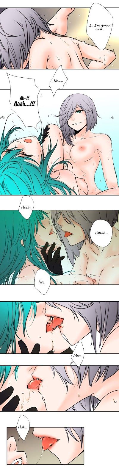 Pulse (Ratana Satis) Chapter 39 - HolyManga.Net
