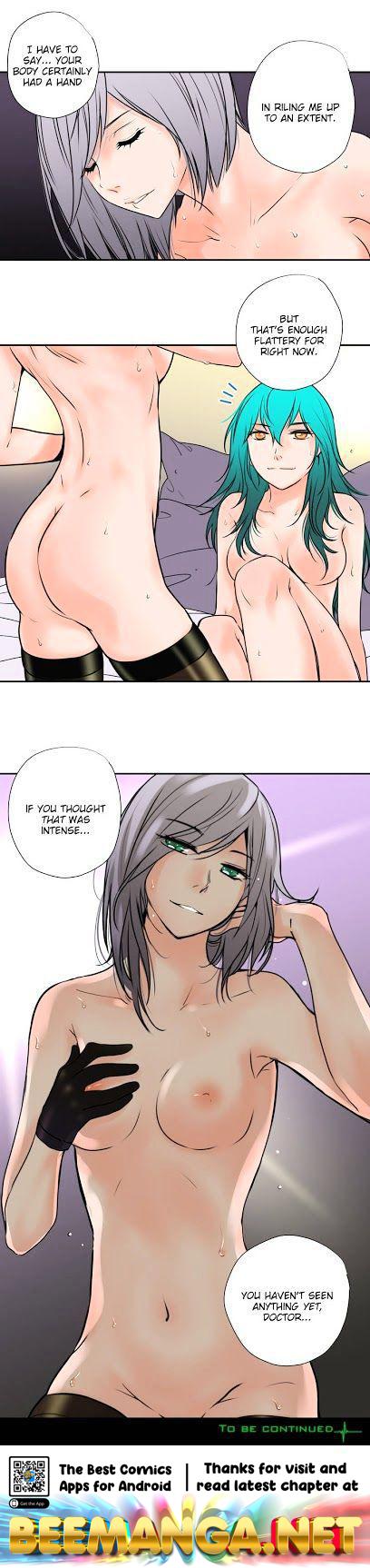 Pulse (Ratana Satis) Chapter 39 - HolyManga.Net