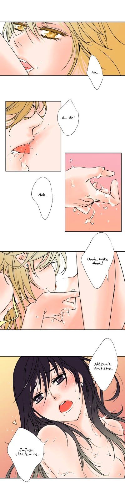 Pulse (Ratana Satis) Chapter 39 - HolyManga.Net