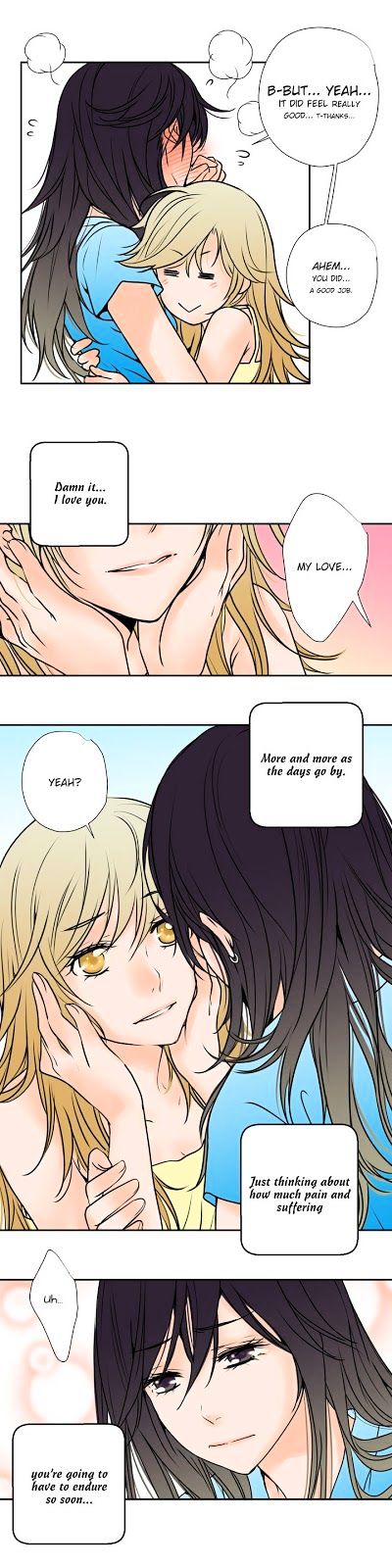 Pulse (Ratana Satis) Chapter 39 - HolyManga.Net