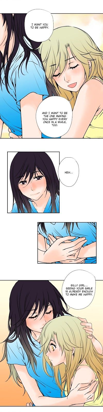 Pulse (Ratana Satis) Chapter 39 - HolyManga.Net