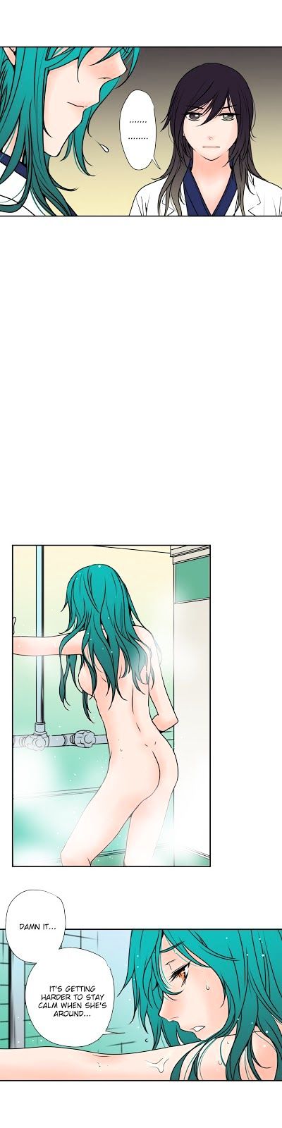 Pulse (Ratana Satis) Chapter 40 - HolyManga.Net
