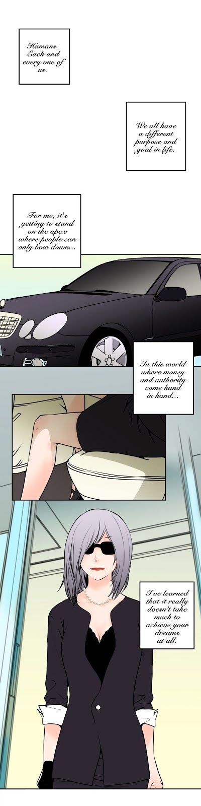 Pulse (Ratana Satis) Chapter 40 - HolyManga.Net