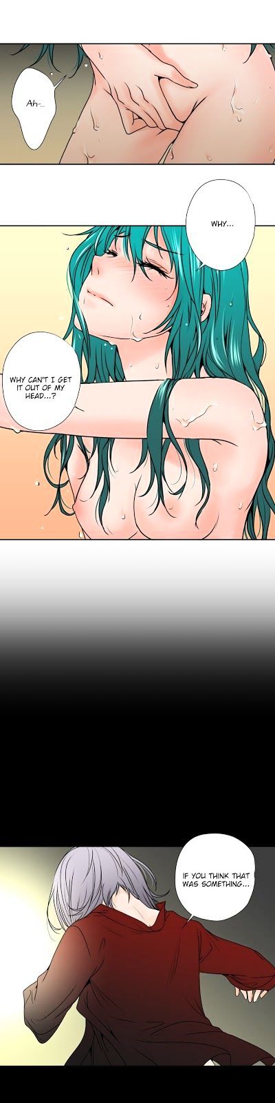 Pulse (Ratana Satis) Chapter 40 - HolyManga.Net