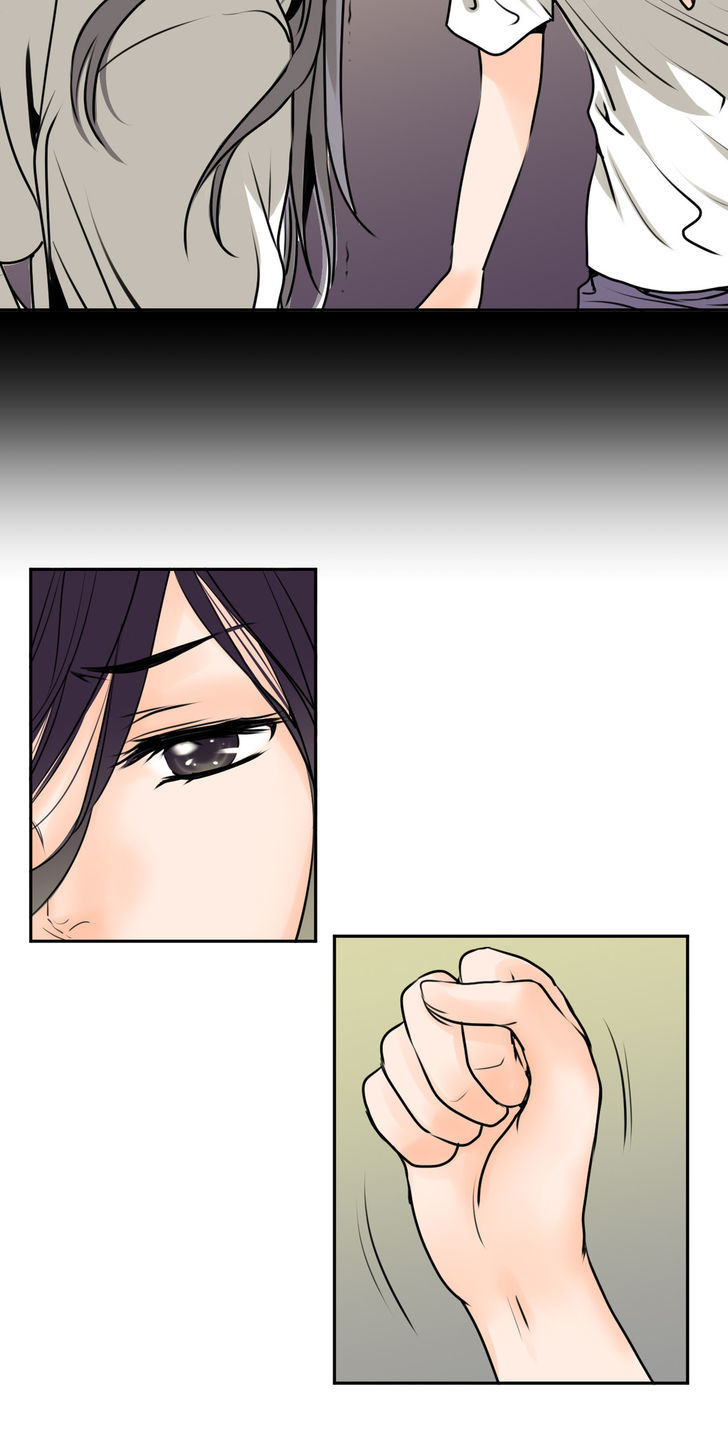 Pulse (Ratana Satis) Chapter 41 - HolyManga.Net