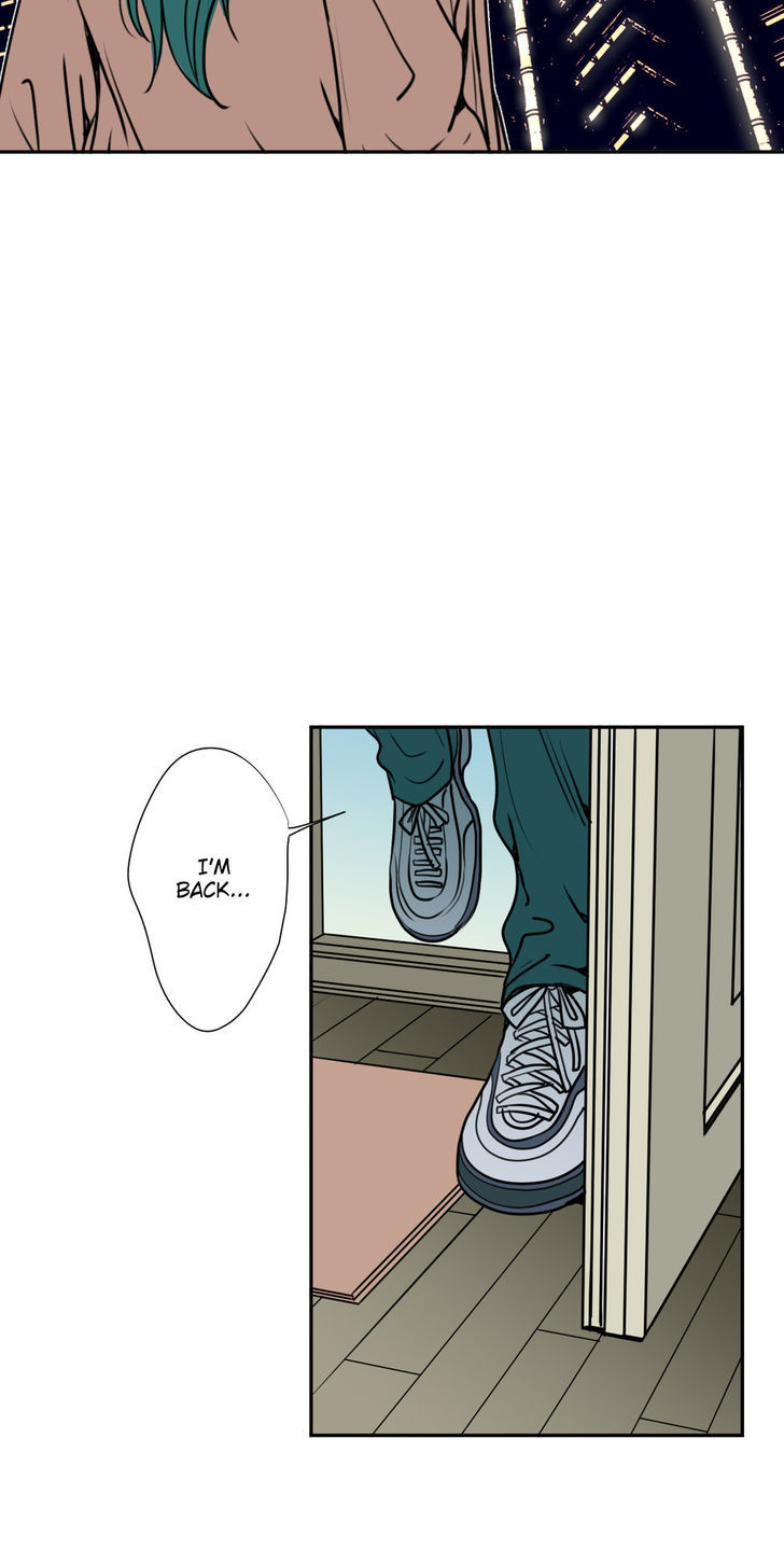 Pulse (Ratana Satis) Chapter 41 - HolyManga.Net
