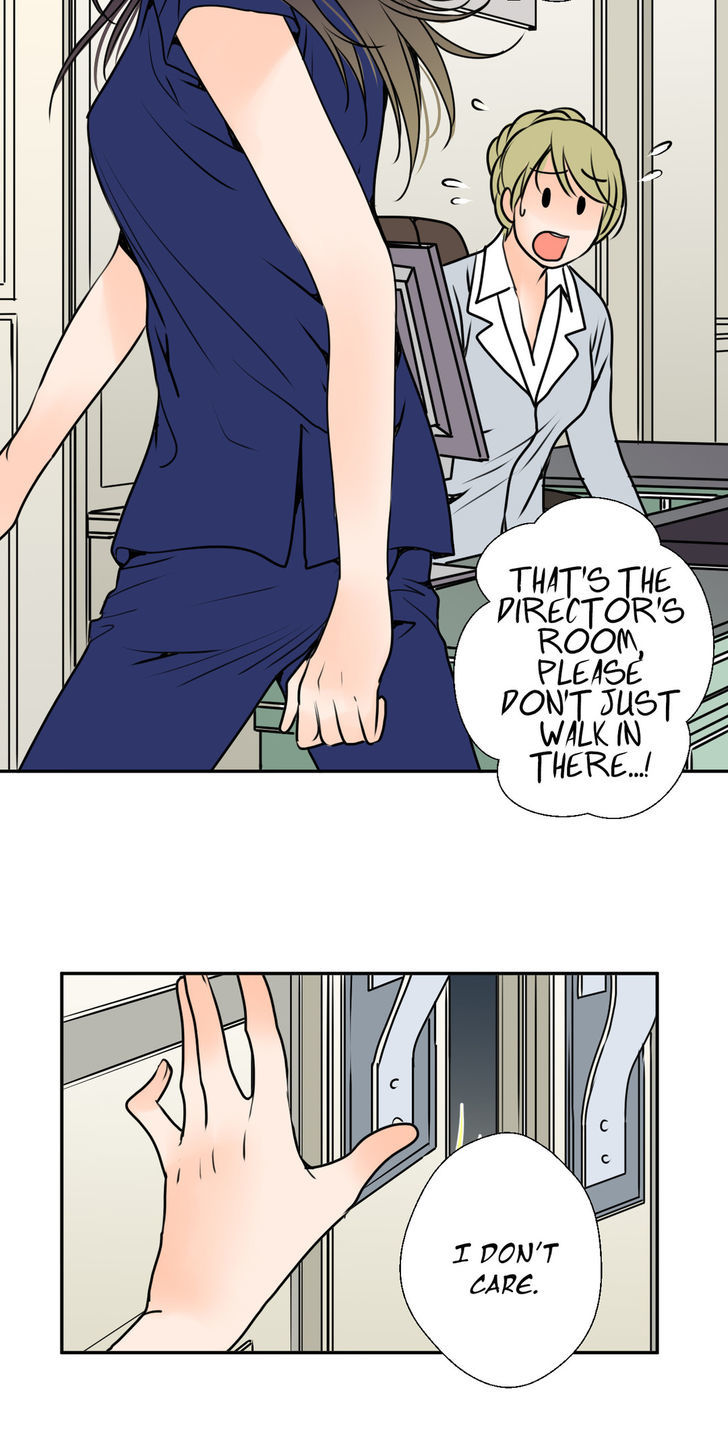 Pulse (Ratana Satis) Chapter 41 - HolyManga.Net