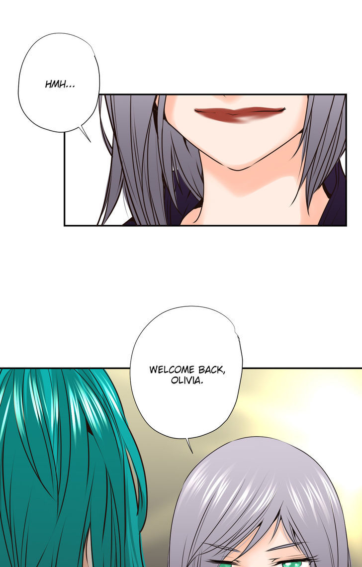Pulse (Ratana Satis) Chapter 41 - HolyManga.Net