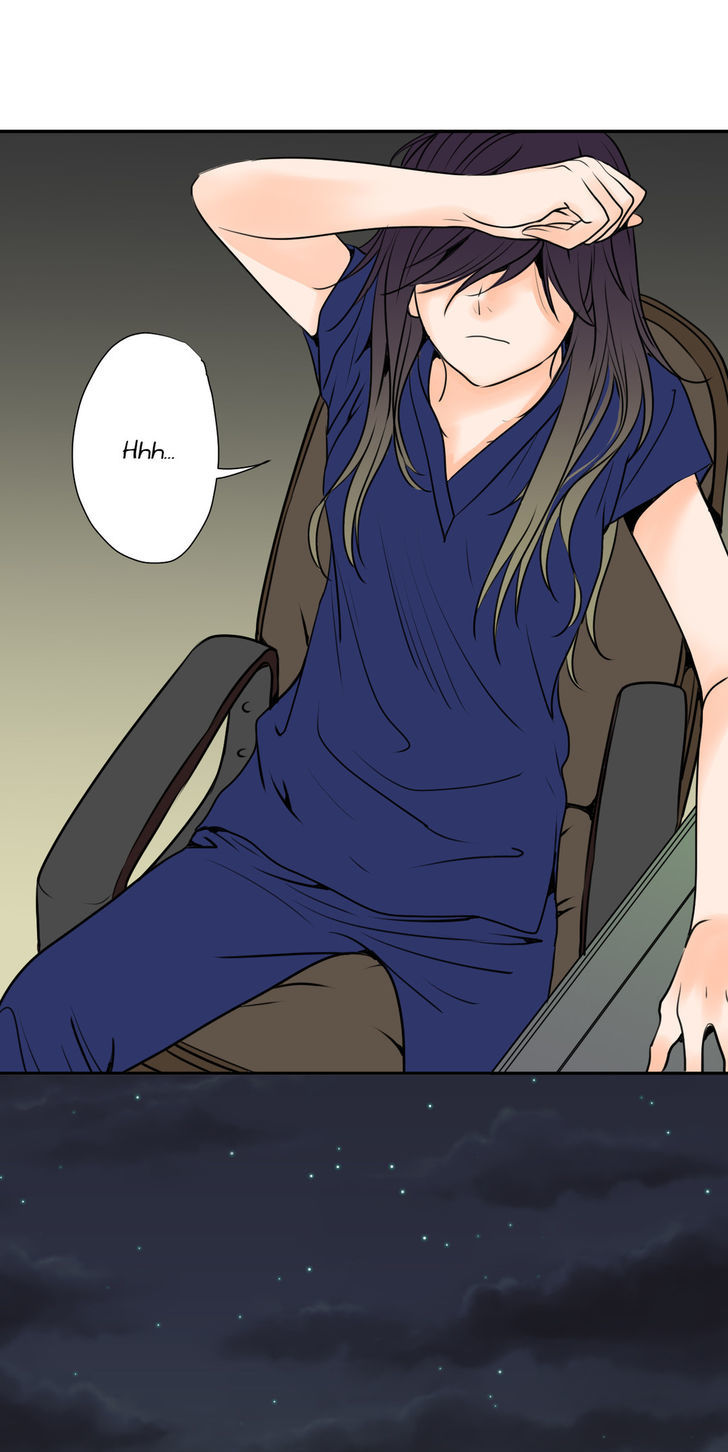 Pulse (Ratana Satis) Chapter 41 - HolyManga.Net