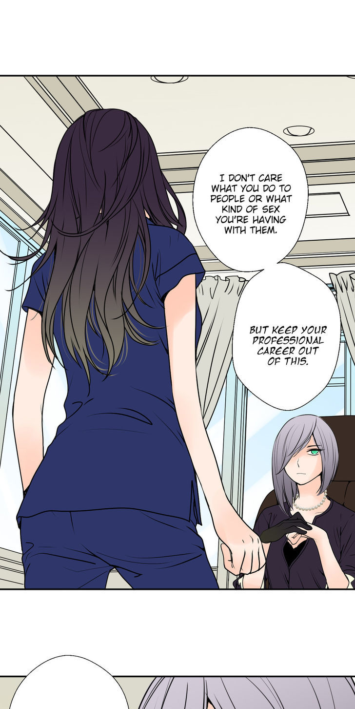 Pulse (Ratana Satis) Chapter 41 - HolyManga.Net