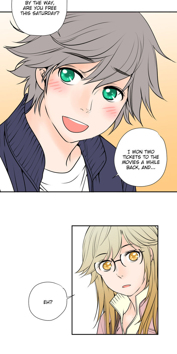 Pulse (Ratana Satis) Chapter 41 - HolyManga.Net