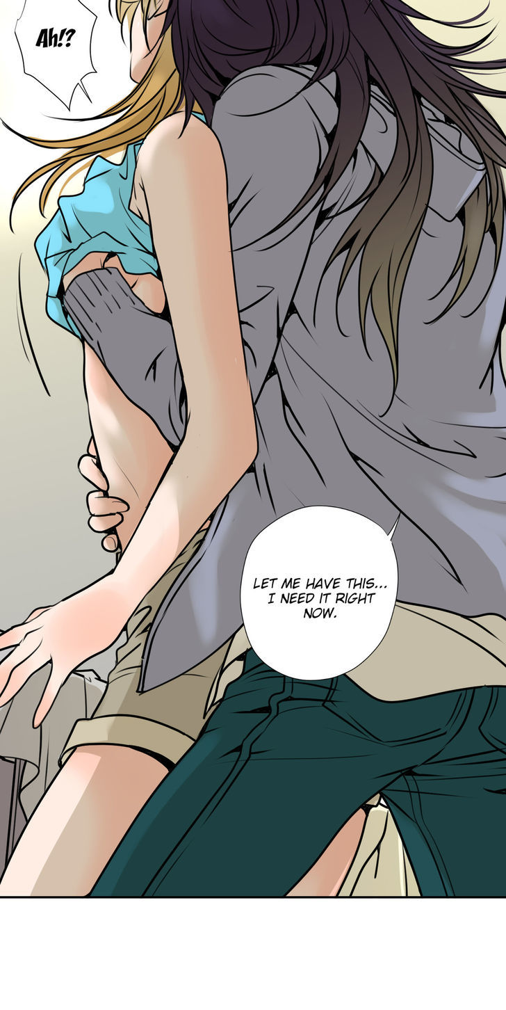 Pulse (Ratana Satis) Chapter 41 - HolyManga.Net