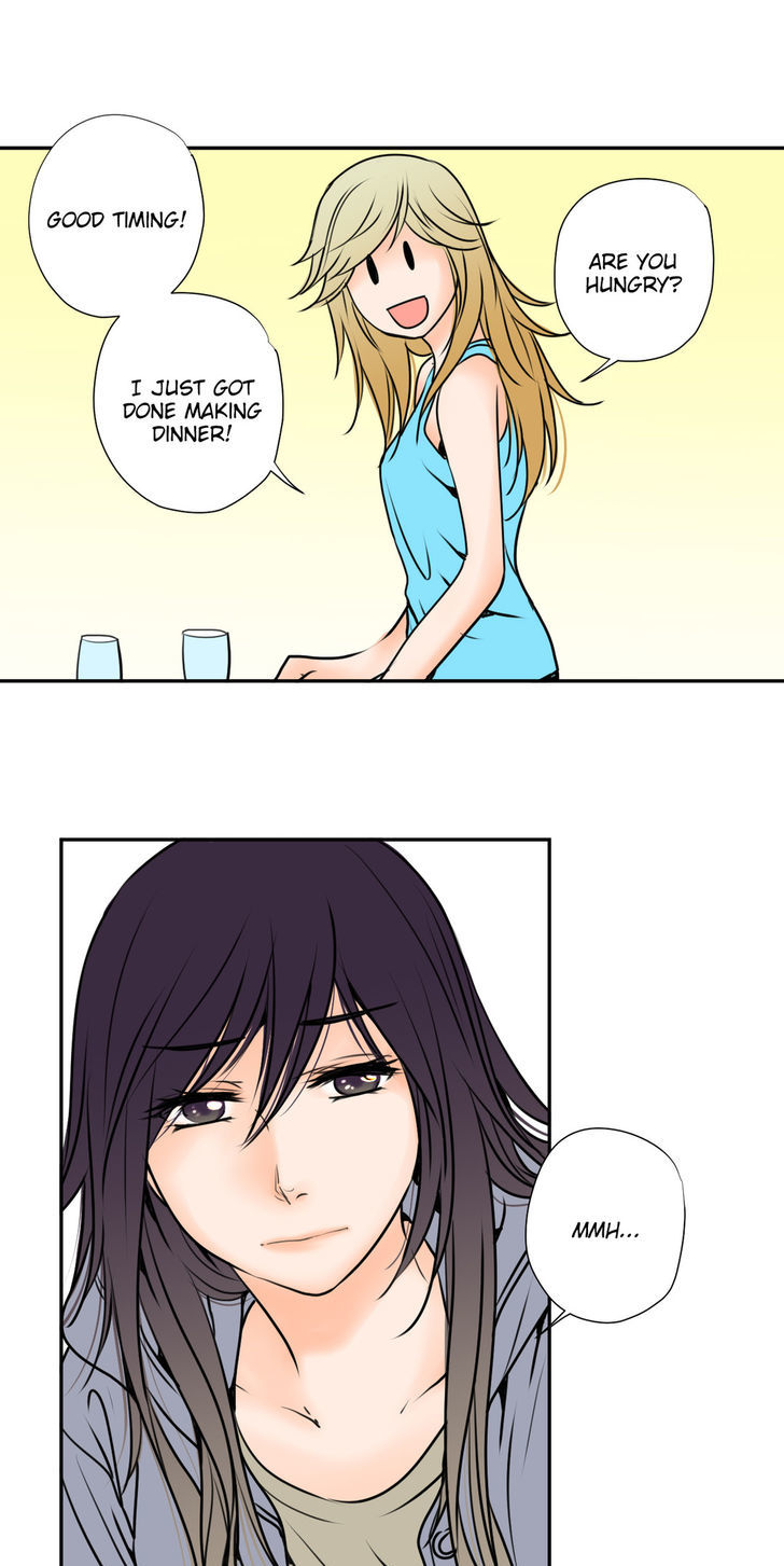 Pulse (Ratana Satis) Chapter 41 - HolyManga.Net