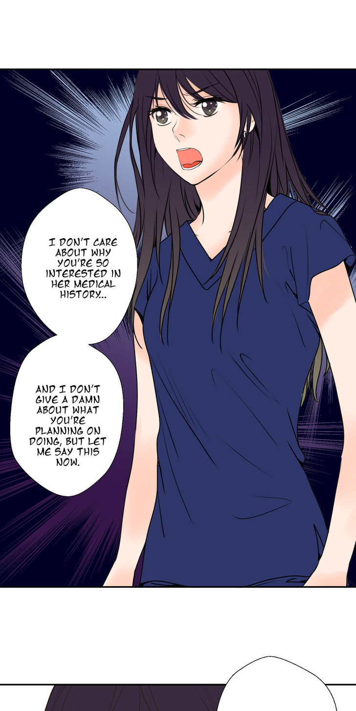 Pulse (Ratana Satis) Chapter 41 - HolyManga.Net