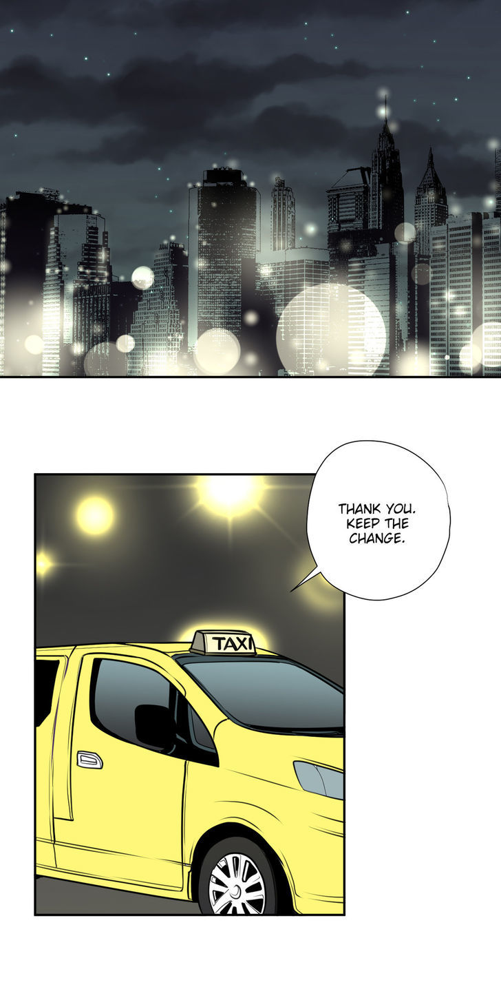 Pulse (Ratana Satis) Chapter 41 - HolyManga.Net