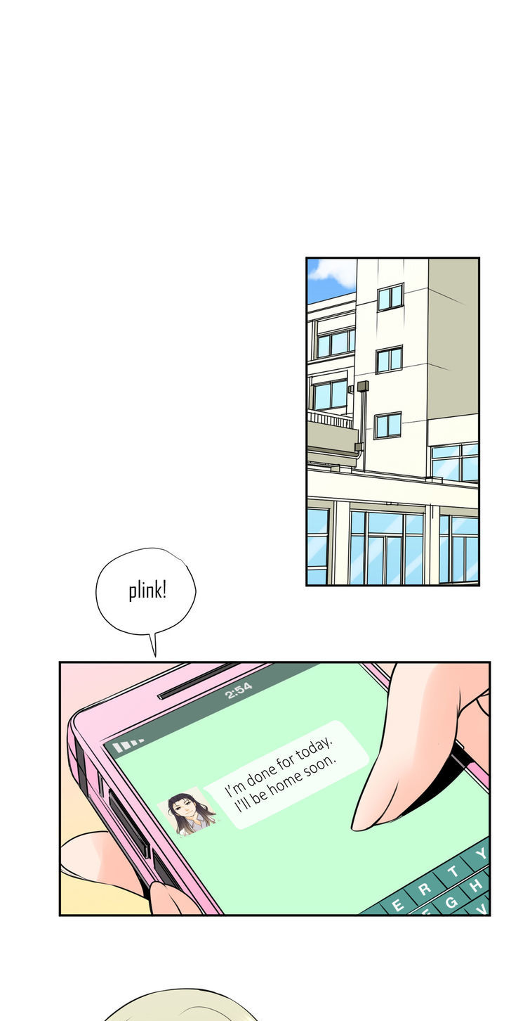 Pulse (Ratana Satis) Chapter 41 - HolyManga.Net