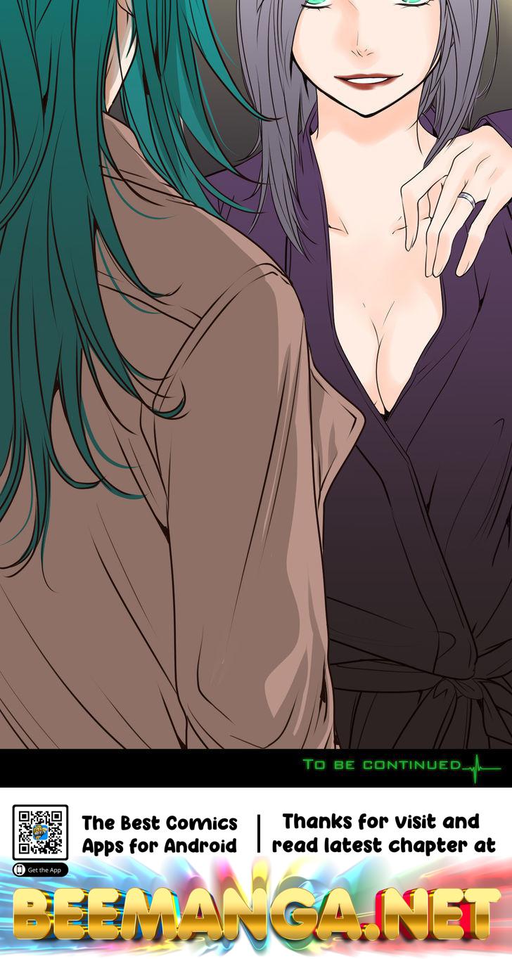 Pulse (Ratana Satis) Chapter 41 - HolyManga.Net