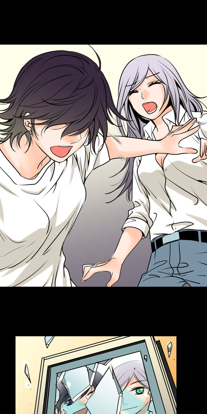 Pulse (Ratana Satis) Chapter 41 - HolyManga.Net