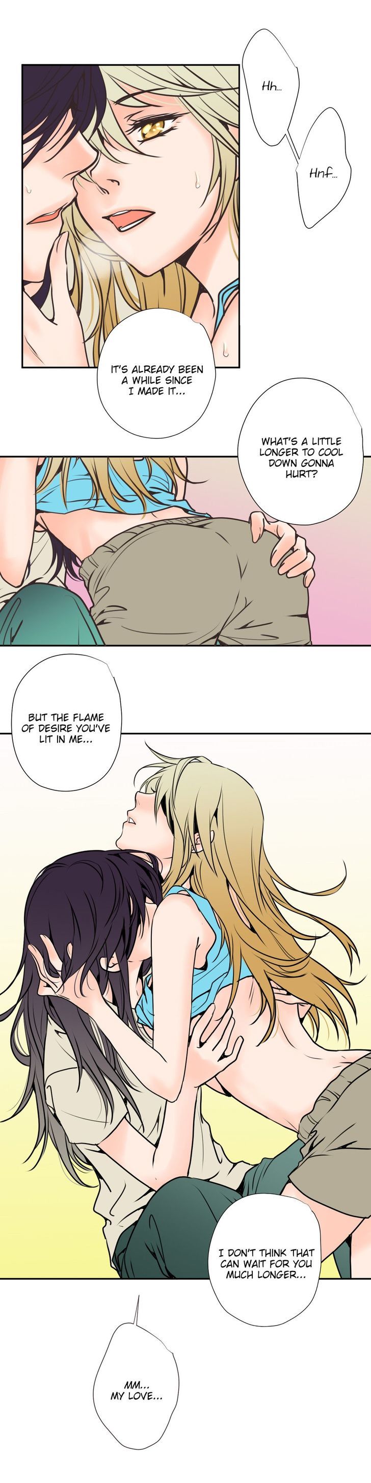 Pulse (Ratana Satis) Chapter 42 - HolyManga.Net