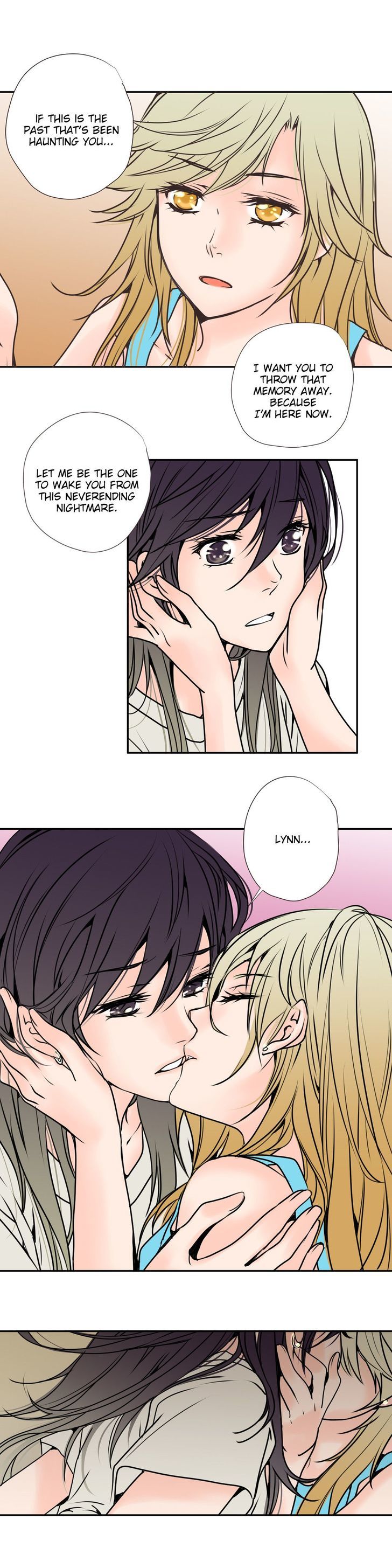 Pulse (Ratana Satis) Chapter 42 - HolyManga.Net