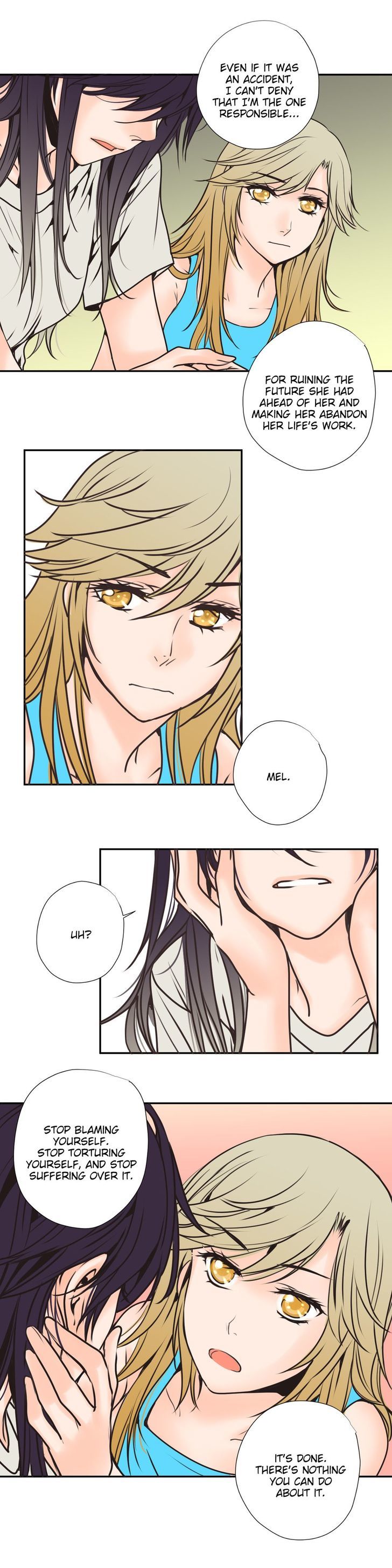 Pulse (Ratana Satis) Chapter 42 - HolyManga.Net