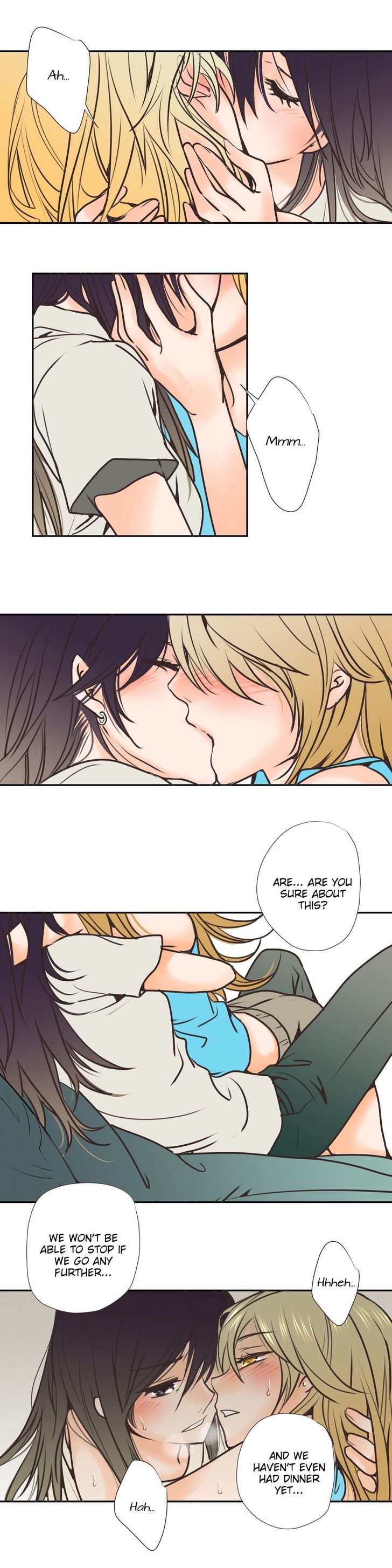 Pulse (Ratana Satis) Chapter 42 - HolyManga.Net