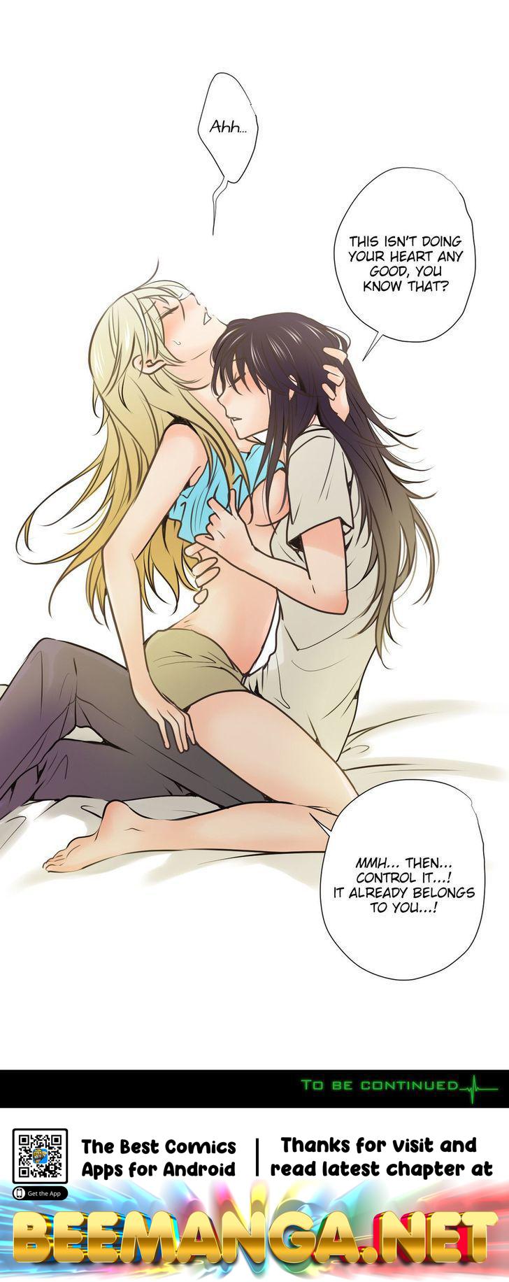 Pulse (Ratana Satis) Chapter 42 - HolyManga.Net