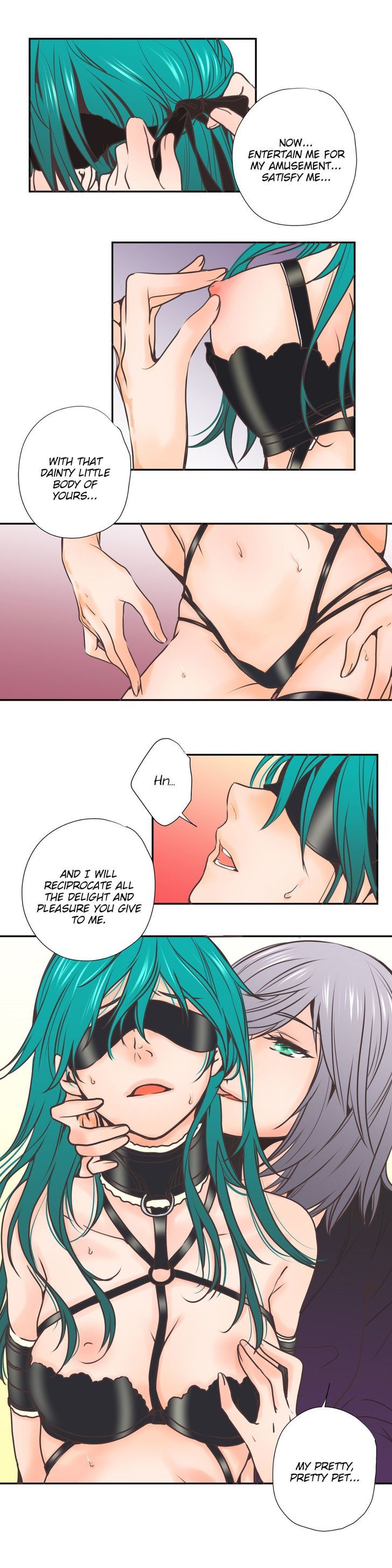 Pulse (Ratana Satis) Chapter 42 - HolyManga.Net