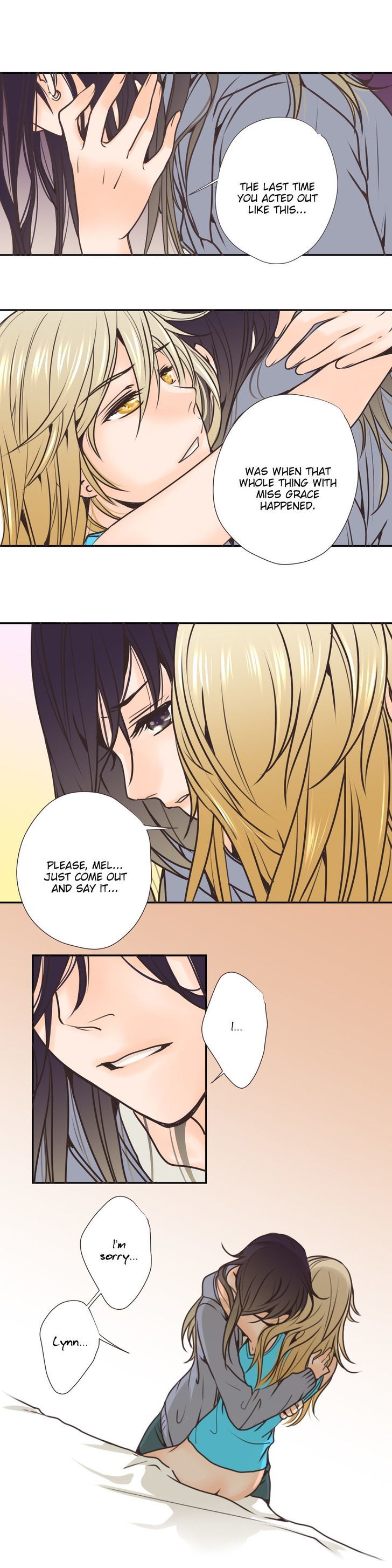 Pulse (Ratana Satis) Chapter 42 - HolyManga.Net