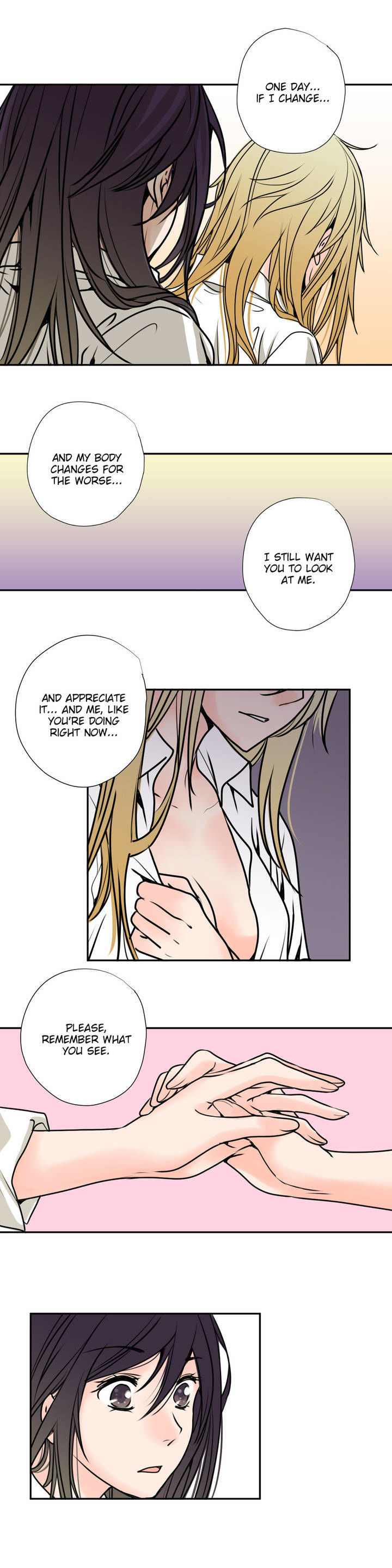 Pulse (Ratana Satis) Chapter 43 - HolyManga.Net