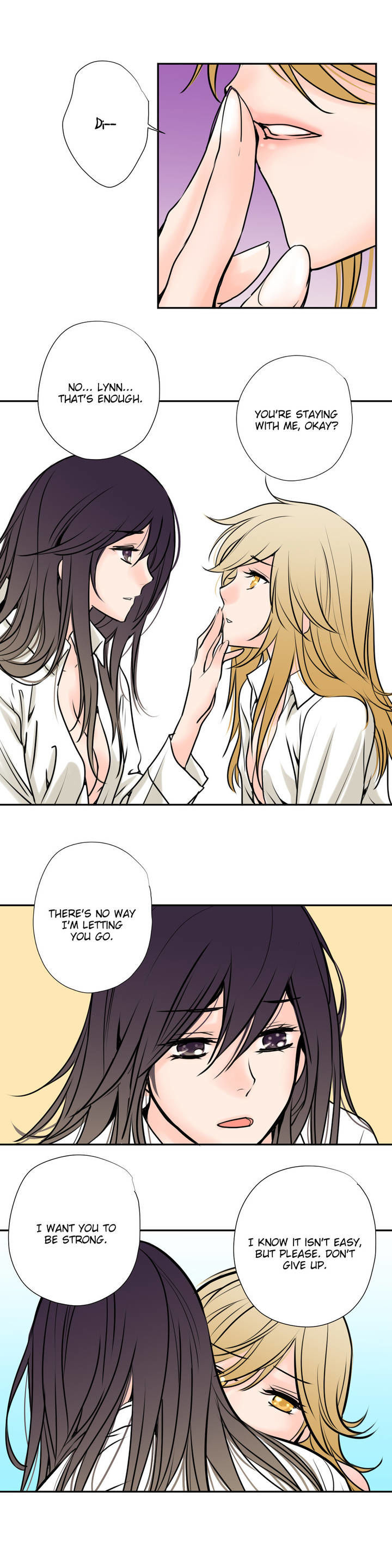 Pulse (Ratana Satis) Chapter 43 - HolyManga.Net